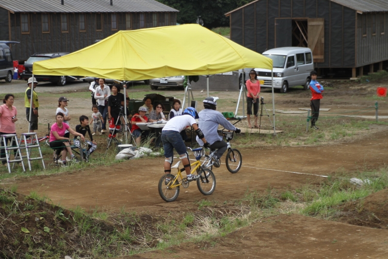 2010 JOSF 緑山スタジオ 6月定期戦 その8_b0136231_2158195.jpg