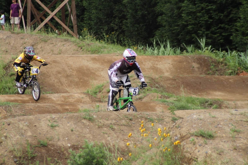 2010 JOSF 緑山スタジオ 6月定期戦 その8_b0136231_21583392.jpg