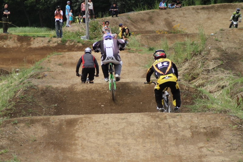 2010 JOSF 緑山スタジオ 6月定期戦 その8_b0136231_21583776.jpg