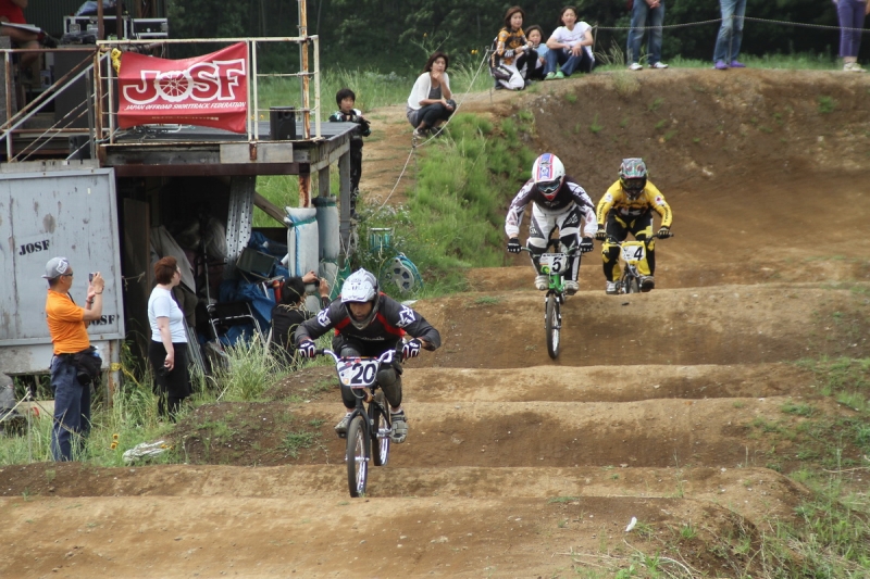 2010 JOSF 緑山スタジオ 6月定期戦 その8_b0136231_21584084.jpg