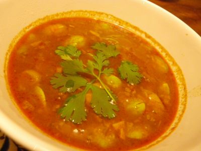 今日もカレー食べ過ぎました　＠祖師ヶ谷大蔵_e0170937_14131083.jpg