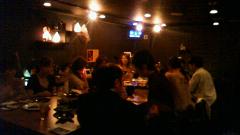 第1回 「Sheep Horn」 梅酒会_e0173738_22261940.jpg