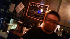 第1回 「Sheep Horn」 梅酒会_e0173738_22264656.jpg