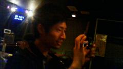 第1回 「Sheep Horn」 梅酒会_e0173738_22271935.jpg
