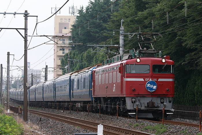 ＥＦ８１－８６　【北斗星】_e0121040_99877.jpg