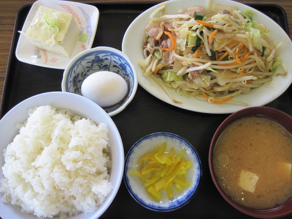 食堂カーちゃん 埼玉県久喜市 かねごんの埼玉b級グルメ 食堂カーちゃん 埼玉県久喜市 かねごんの埼玉b級グルメ