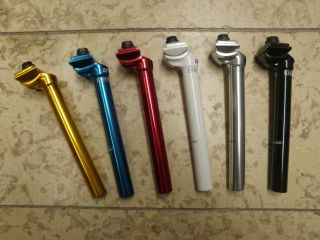 Odyssey Convertible Post : CAVE WAREHOUSE [BMX