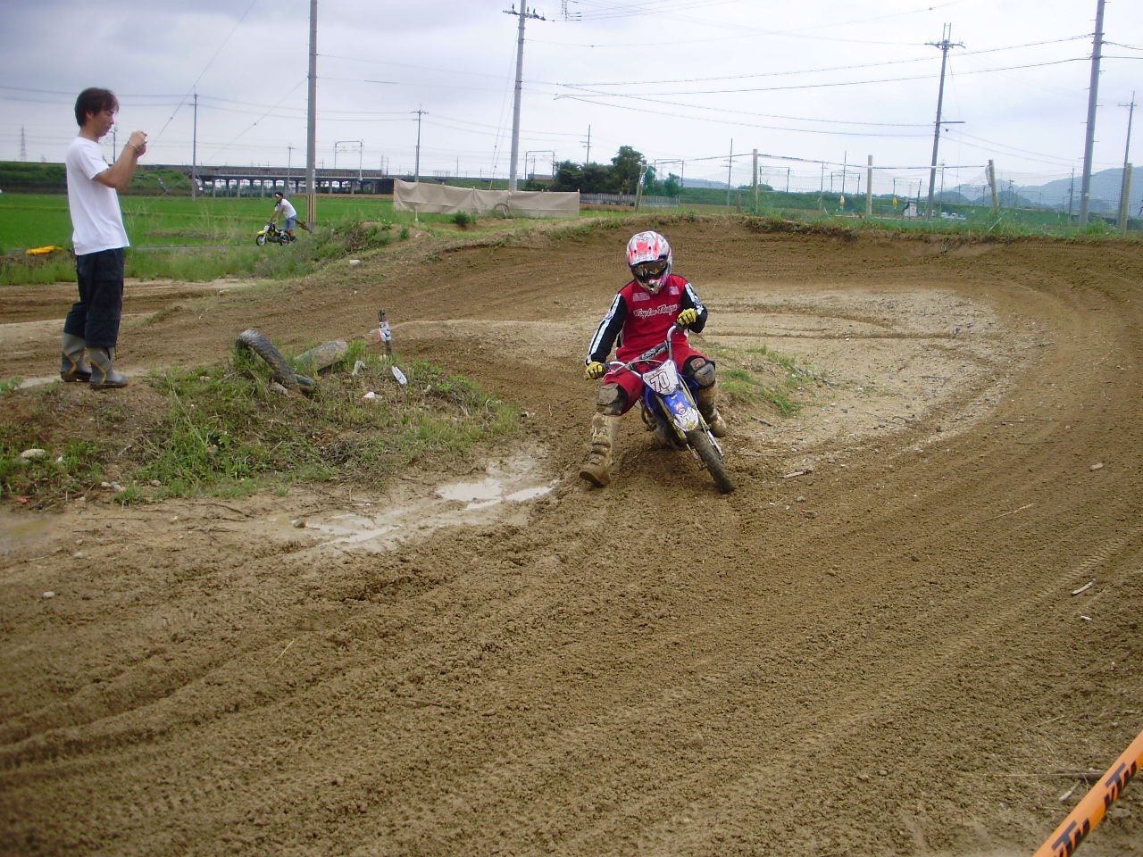 ２０１０　ナカキホンダシリーズ戦　Ｒ－２_b0180367_21443198.jpg