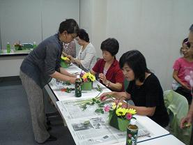 楽しかった！　「ＥＣＯ相談会」－その１_d0165368_5511850.jpg