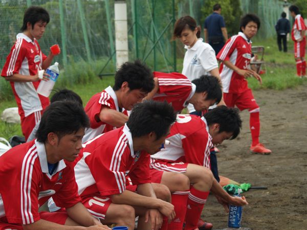 練習試合v横浜国立大学_a0109270_62778.jpg