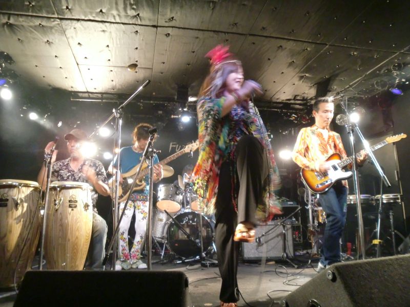 芸寿ライブ　_c0037571_20562429.jpg