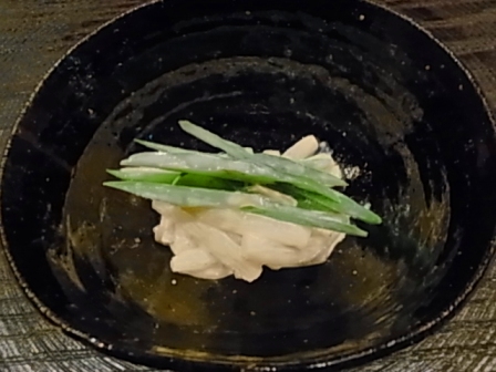 「花楽」で、優しい和食と美味しい日本酒を愛でる「女子利き酒会」_a0138976_202117.jpg