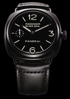 PANERAI　PAM００２９２　ブラックシール再入荷！！_b0189395_13221965.gif