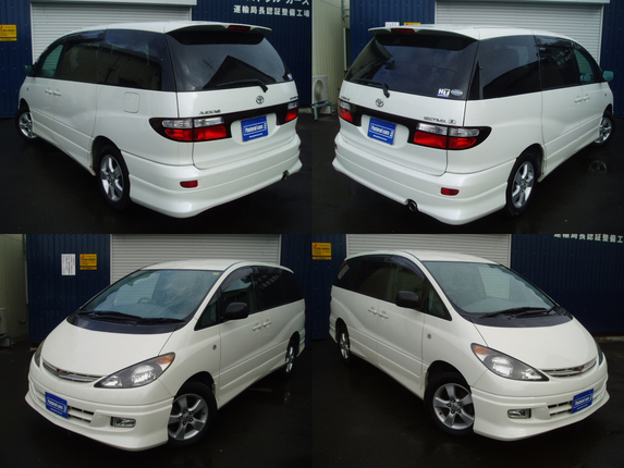 エスティマ アエラス・入庫しております!!(新川店)_c0161601_19242022.jpg