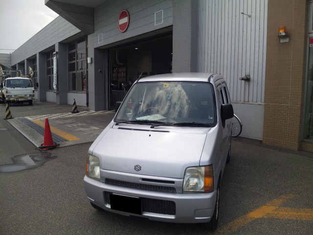 エスティマ アエラス・入庫しております!!(新川店)_c0161601_19521488.jpg