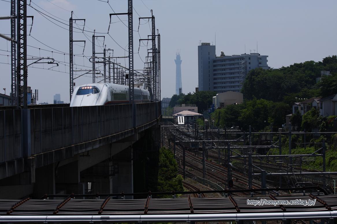 06/06 Tokyoウォーカー ～その2～_f0237201_1224823.jpg