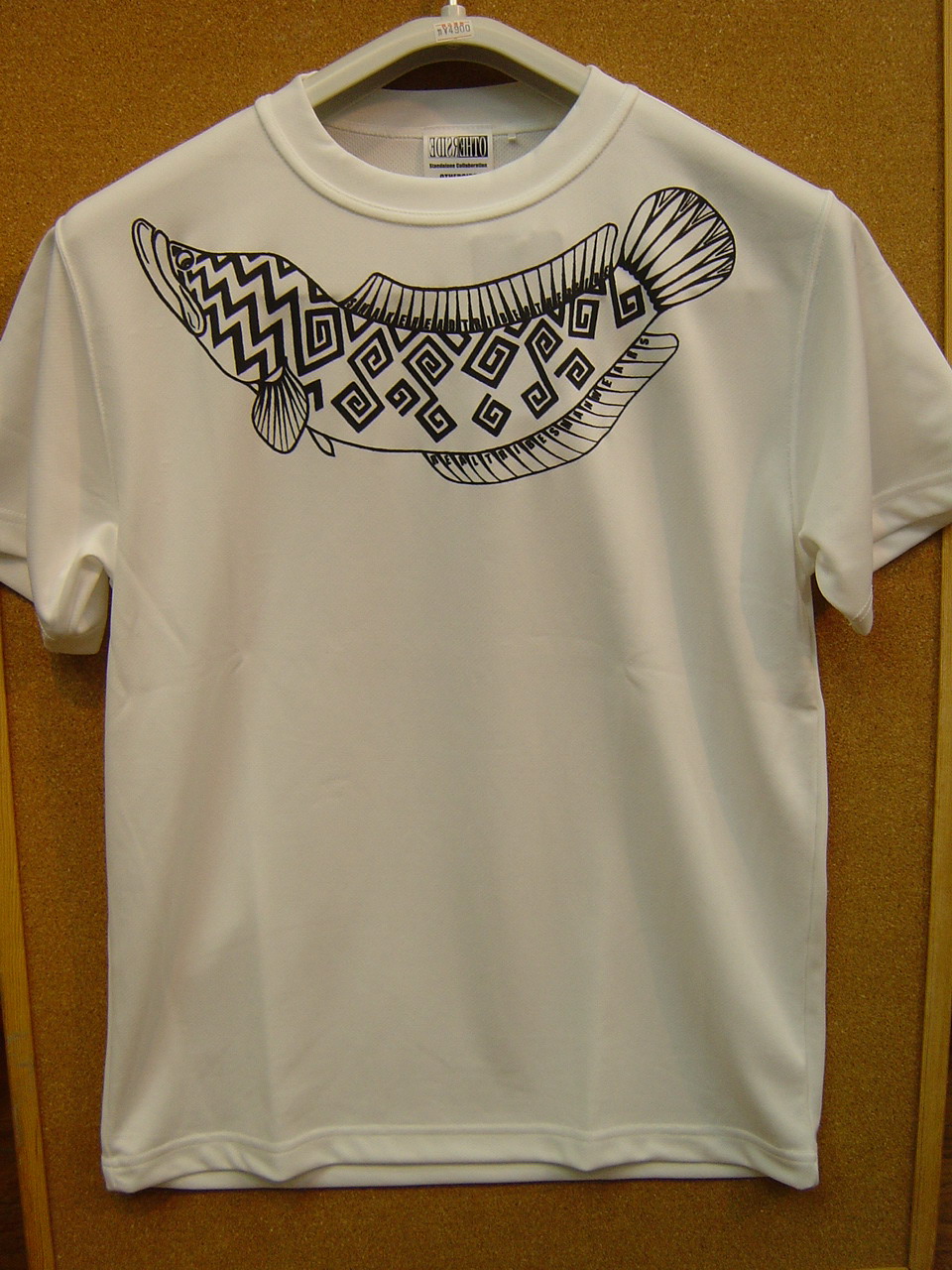 アザーサイド 今年の Tシャツ 入荷 ルアーショップおおの News アザーサイド 今年の Tシャツ 入荷 ルアーショップおおの News