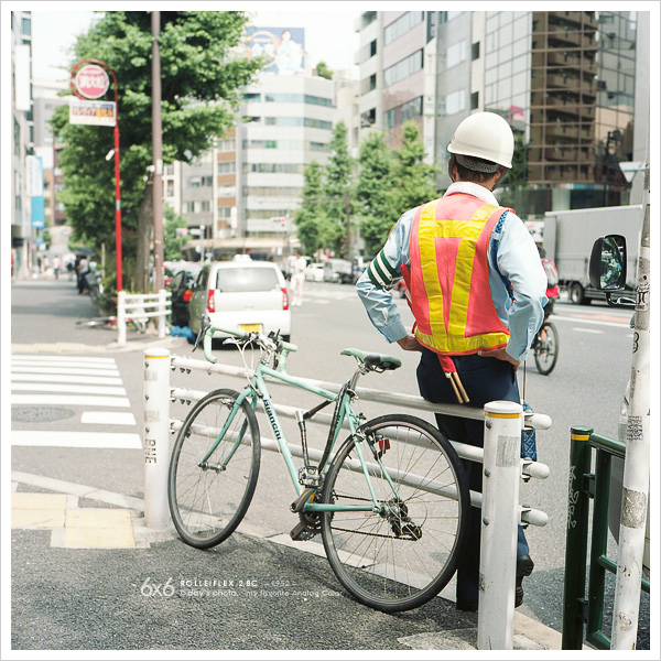 駒沢通り #01_e0117517_18254180.jpg