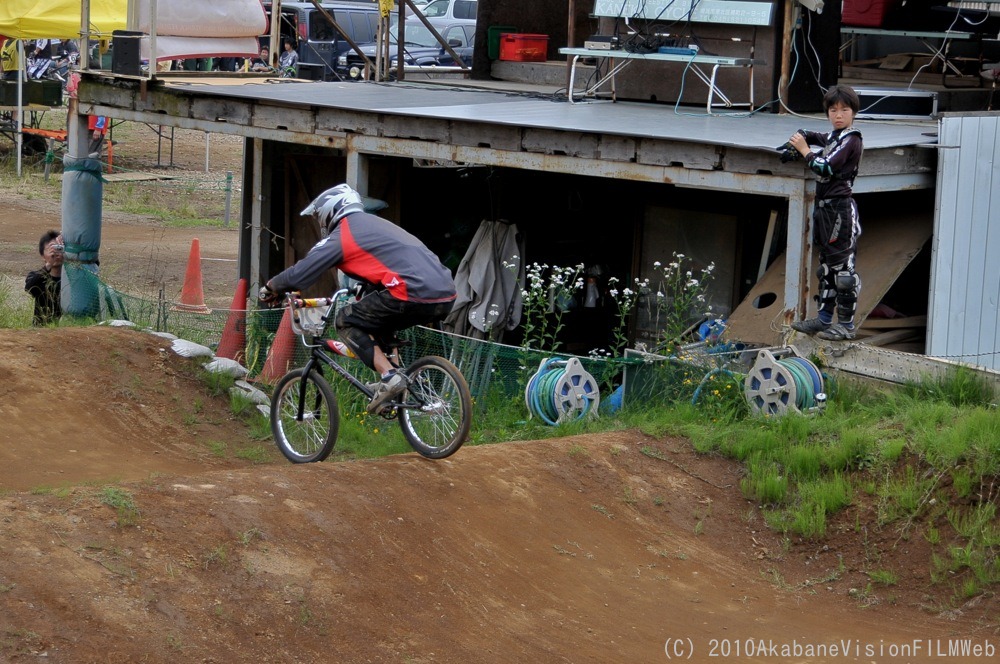 ２０１０JOSF緑山６月定期戦VOL10：マスターズ決勝_b0065730_15135466.jpg