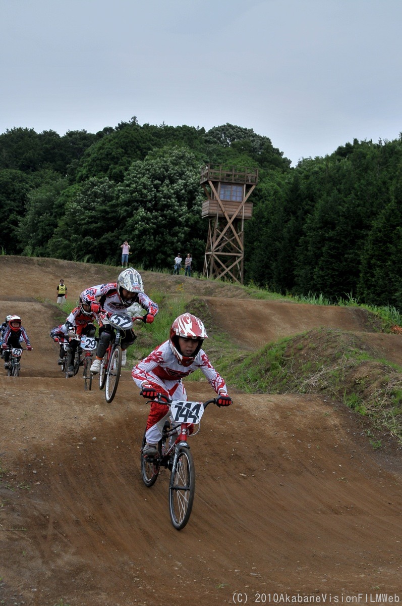 ２０１０JOSF緑山６月定期戦VOL13：予選その３_b0065730_2061251.jpg