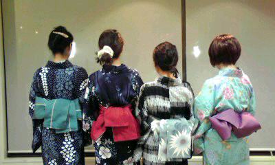 100622 着物(浴衣)セミナーでした♪_f0164842_2325339.jpg
