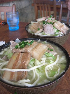 とくみね食堂　＠　宮古島_f0009451_1511443.jpg