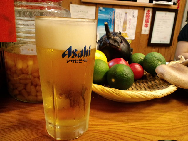酒肴 かもん亭_a0077663_6303263.jpg
