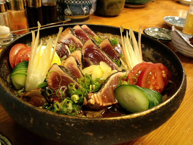 酒肴 かもん亭_a0077663_6304122.jpg