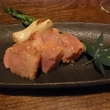 祝!4周年 紹介制家庭料理割烹「園山」_a0138976_13362110.jpg