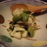 祝!4周年 紹介制家庭料理割烹「園山」_a0138976_13364166.jpg