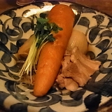 祝!4周年 紹介制家庭料理割烹「園山」_a0138976_1336569.jpg