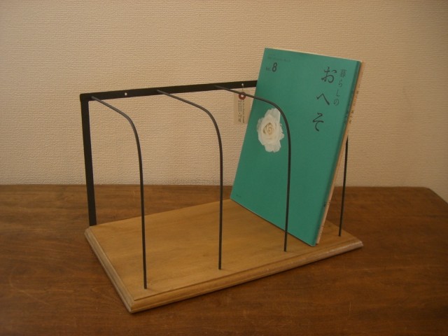 いろいろ。_a0164280_1195431.jpg