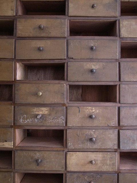 Pine Drawer_c0143989_19352296.jpg