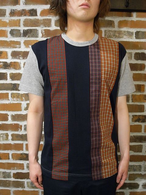Tシャツ特集 Vol. 6_c0079892_21552357.jpg