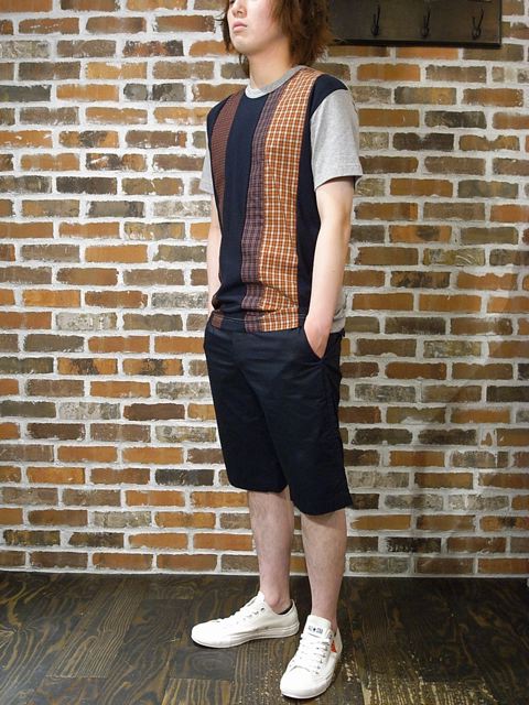 Tシャツ特集 Vol. 6_c0079892_2155465.jpg