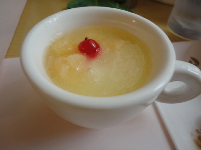 カフェレストラン　テラス　スウィートランチ_b0032593_21192777.jpg