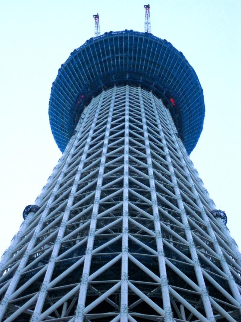 東京スカイツリー その12_b0083801_19115954.jpg