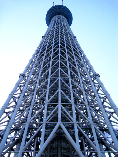 東京スカイツリー その12_b0083801_19121512.jpg