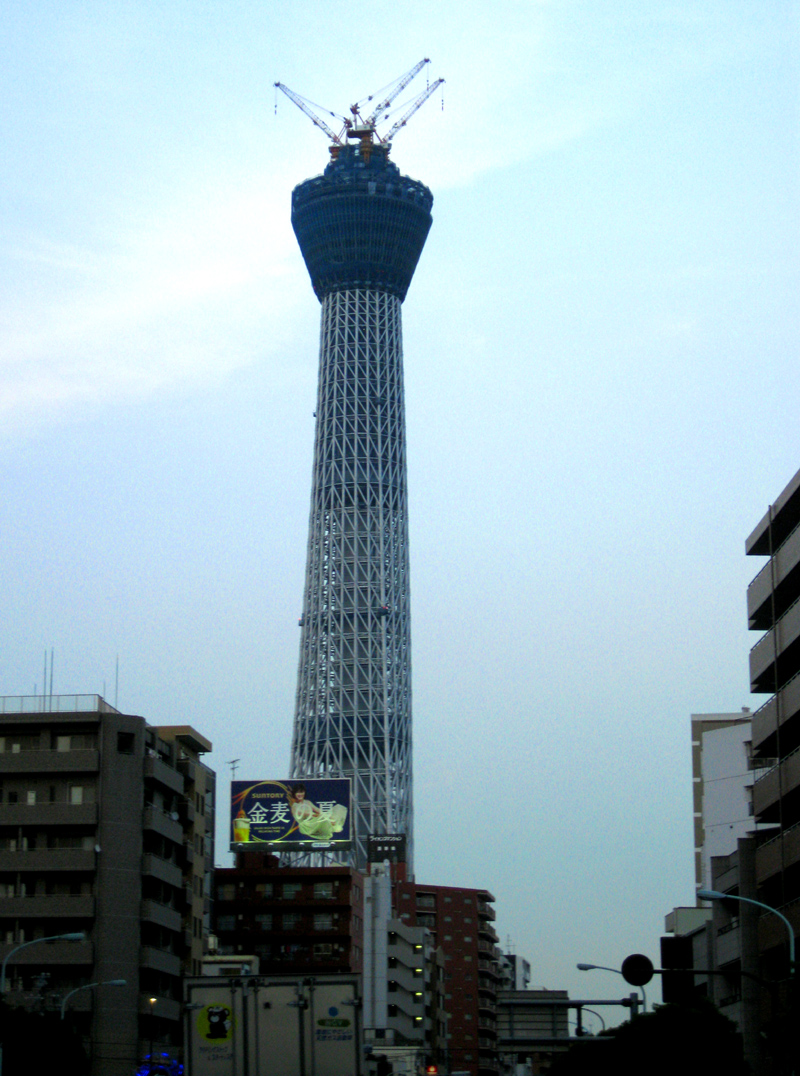 東京スカイツリー その12_b0083801_21214064.jpg