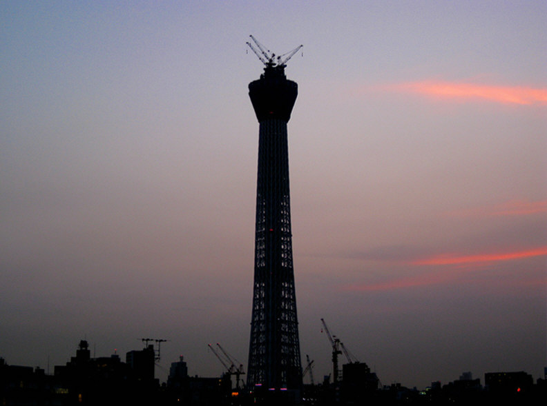 東京スカイツリー その12_b0083801_2127759.jpg