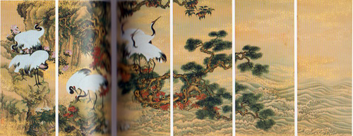 楊谷と元旦ー因幡画壇の奇才 行けなかった展覧会 : Art & Bell