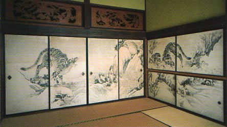 楊谷と元旦ー因幡画壇の奇才 行けなかった展覧会 : Art & Bell