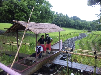 つかの間の充実!小旅行・・・。_d0091909_1874619.jpg