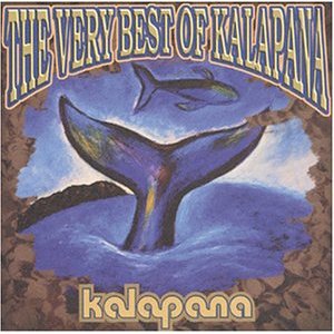 The Very Best Of KALAPANA 1997_f0075112_12411520.jpg