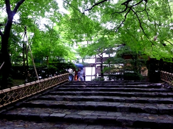 龍安寺 雨上がり_e0048413_94825.jpg