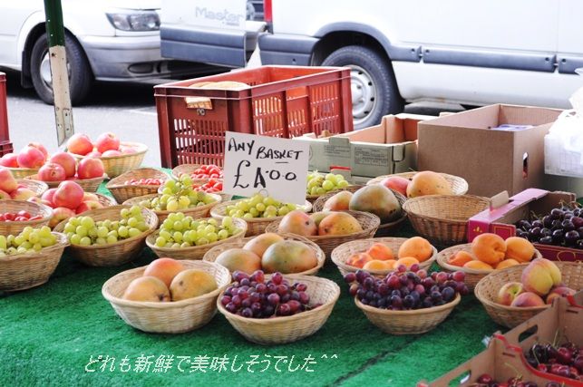鶏のソテー・ねぎマヨソース&ロンドンで飲茶♪_d0104926_14235.jpg
