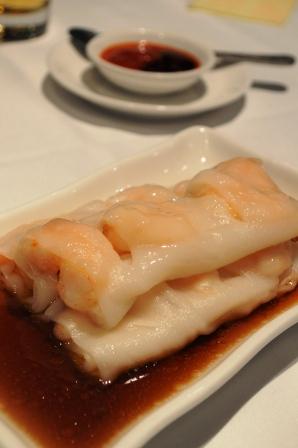 鶏のソテー・ねぎマヨソース&ロンドンで飲茶♪_d0104926_1491740.jpg