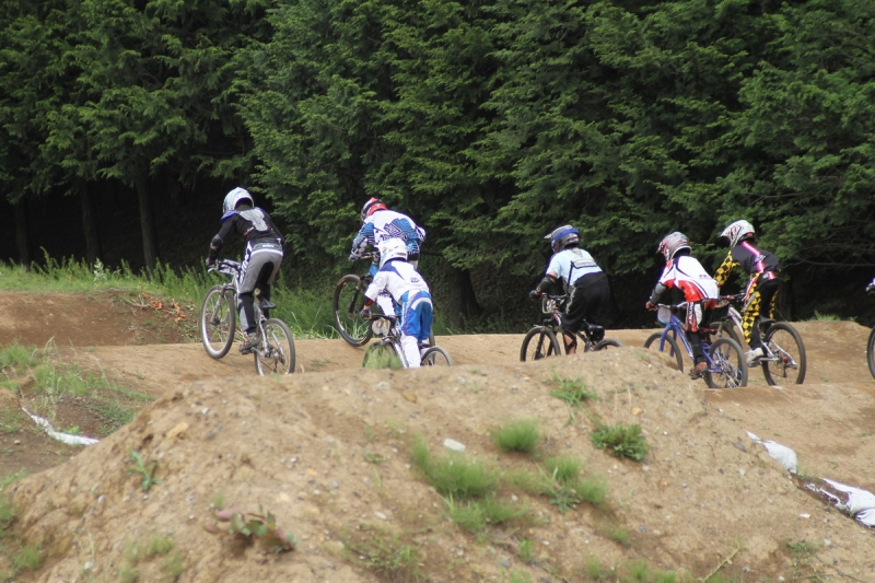 2010 JOSF 緑山スタジオ 6月定期戦 その9_b0136231_21223885.jpg