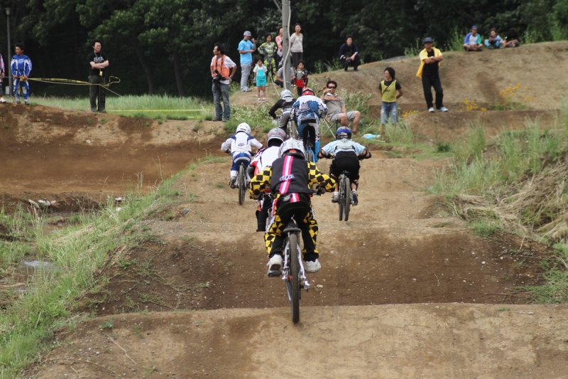 2010 JOSF 緑山スタジオ 6月定期戦 その9_b0136231_21224942.jpg