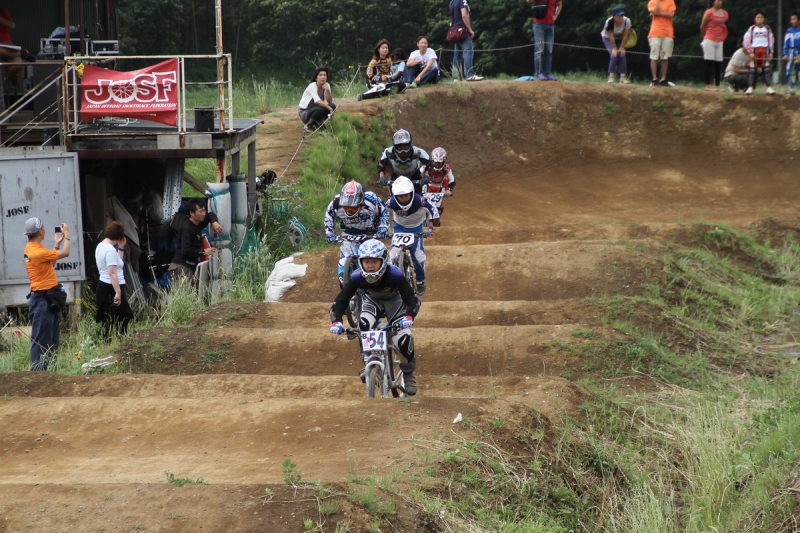 2010 JOSF 緑山スタジオ 6月定期戦 その9_b0136231_21225417.jpg